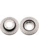 TRW Disc Brake Rotor (Single) 304mm