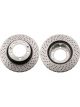 TRW Disc Brake Rotor (Single) 303.7mm