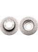 TRW Disc Brake Rotor (Single) 298mm