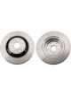 TRW Disc Brake Rotor (Single) 357mm