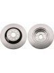 TRW Disc Brake Rotor (Single) 357mm