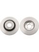 TRW Disc Brake Rotor (Single) 320mm