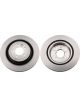 TRW Disc Brake Rotor (Single) 365mm