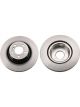 TRW Disc Brake Rotor (Single) 360mm