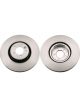 TRW Disc Brake Rotor (Single) 380mm
