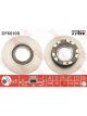 TRW Disc Brake Rotor (Single) 288mm
