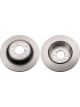 TRW Disc Brake Rotor (Single) 330mm