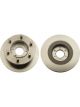 TRW Disc Brake Rotor (Single) 290mm