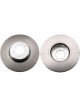 TRW Disc Brake Rotor (Single) 340mm