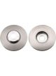 TRW Disc Brake Rotor (Single) 385mm