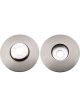 TRW Disc Brake Rotor (Single) 374mm