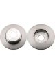 TRW Disc Brake Rotor (Single) 348mm