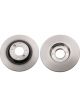 2 x TRW Disc Brake Rotors 290mm