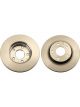 TRW Disc Brake Rotor (Single) 280mm