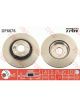 TRW Disc Brake Rotor (Single) 320mm