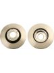 TRW Disc Brake Rotor (Single) 360mm