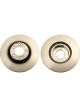 TRW Disc Brake Rotor (Single) 360mm