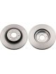 TRW Disc Brake Rotor (Single) 330mm