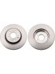 TRW Disc Brake Rotor (Single) 300mm
