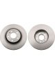 TRW Disc Brake Rotor (Single) 307mm