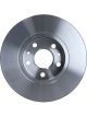 TRW Disc Brake Rotor (Single) 296mm