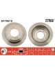 TRW Disc Brake Rotor (Single) 300mm
