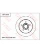 TRW Disc Brake Rotor (Single) 295mm