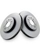 TRW Disc Brake Rotor (Single) 269mm