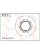TRW Disc Brake Rotor (Single) 432mm