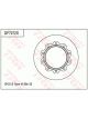 TRW Disc Brake Rotor (Single) 431.8mm