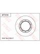 TRW Disc Brake Rotor (Single) 430mm
