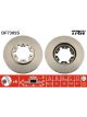 TRW Disc Brake Rotor (Single) 306mm