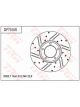 TRW Disc Brake Rotor (Single)