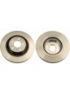 TRW Disc Brake Rotor (Single) 330mm