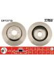 TRW Disc Brake Rotor (Single) 294mm