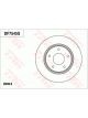 TRW Disc Brake Rotor (Single) 292mm