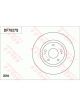 TRW Disc Brake Rotor (Single) 294mm
