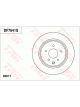 TRW Disc Brake Rotor (Single) 307.7mm