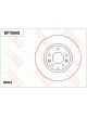 TRW Disc Brake Rotor (Single)