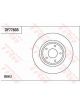 TRW Disc Brake Rotor (Single) 320.1mm