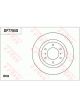 TRW Disc Brake Rotor (Single) 332mm