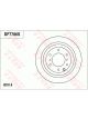TRW Disc Brake Rotor (Single) 332mm