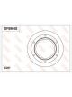 TRW Disc Brake Rotor (Single) 287mm
