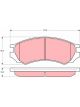 TRW Brake Pads
