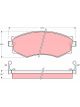 TRW Brake Pads