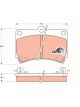 TRW Brake Pads