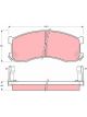TRW Brake Pads