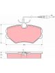 TRW Brake Pads