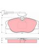 TRW Brake Pads
