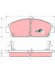 TRW Brake Pads